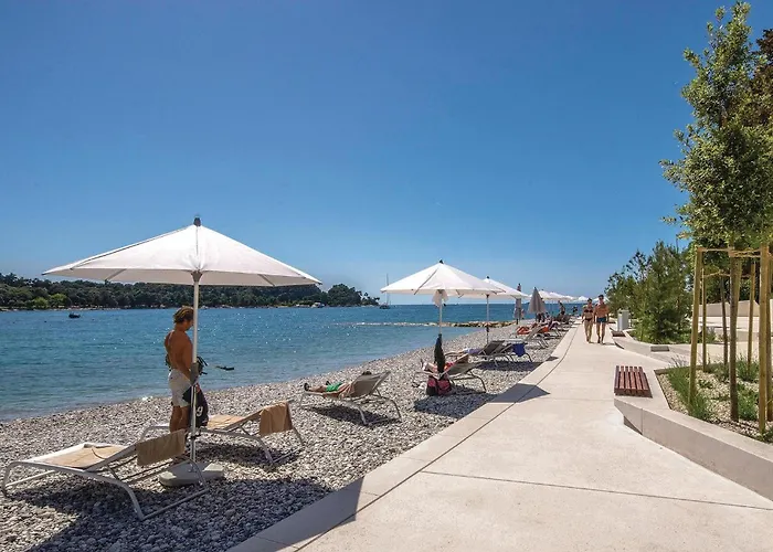 Vikendica Beautiful In Putini With Kitchen