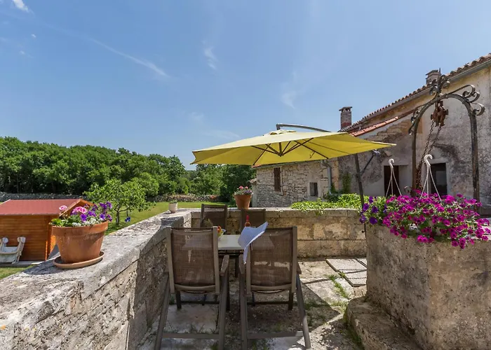 別荘 Beautiful In Putini With Kitchen *